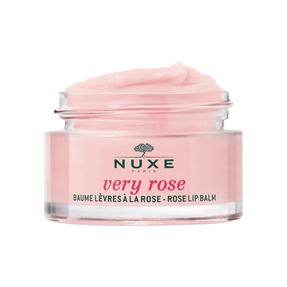 Nuxe Balm Labial Very Rose Rose Lip Balm