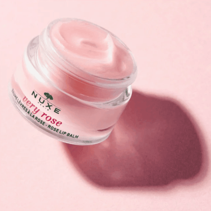 Nuxe Balm Labial Very Rose Rose Lip Balm