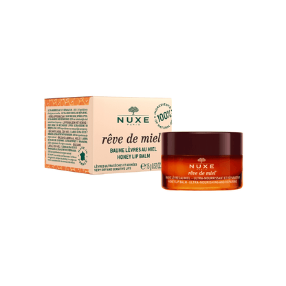 Nuxe Hidratante Labial Revê de Miel Baume Lèvres Au Miel