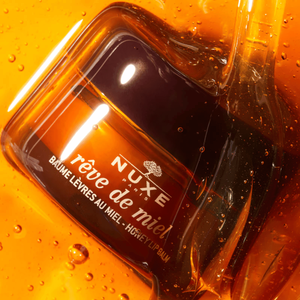 Nuxe Hidratante Labial Revê de Miel Baume Lèvres Au Miel