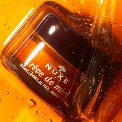 Nuxe Hidratante Labial Revê de Miel Baume Lèvres Au Miel