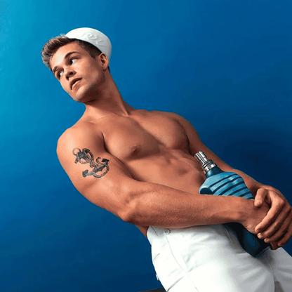 Jean Paul Gaultier Le Male Eau de Toilette Masculino