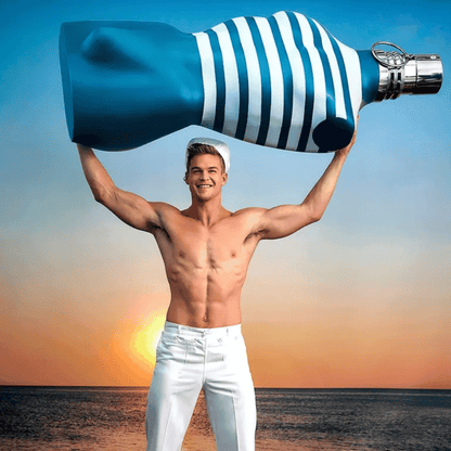 Jean Paul Gaultier Le Male Eau de Toilette Masculino