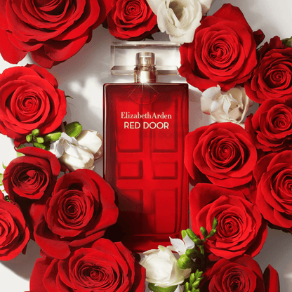 Elizabeth Arden Red Door Eau de Toilette Feminino
