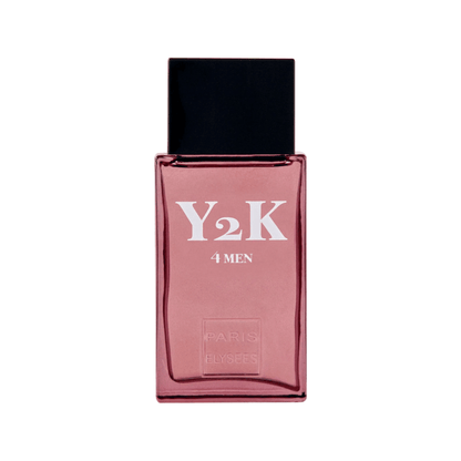 Paris Elysees Y2K Eau de Toilette Masculino