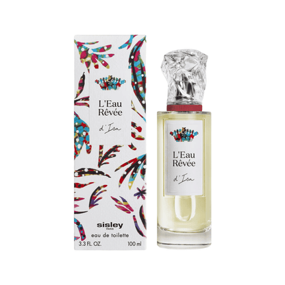 Sisley L'Eau Rêvée D'Isa Eau de Toilette Unissex