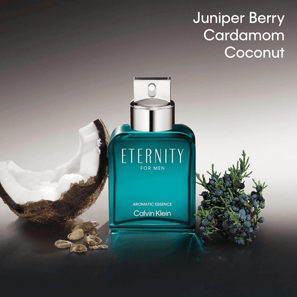 Calvin Klein Eternity Aromatic Essence for Men Eau de Parfum Masculino
