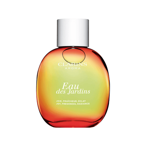 Clarins Aroma Eau des Jardins Body Spray Feminino