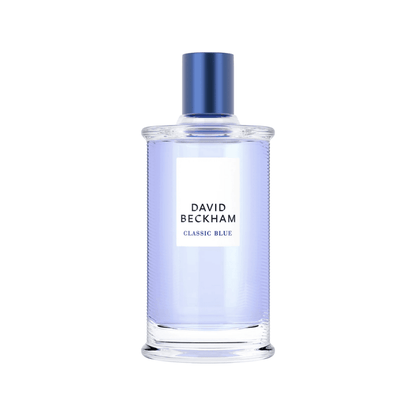 David Beckham Classic Blue Eau de Toilette Masculino