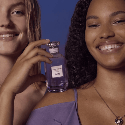 Coach Dreams Moonlight Eau de Parfum Feminino