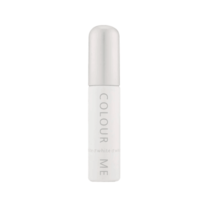 Colour Me Homme White Eau de Parfum Masculino