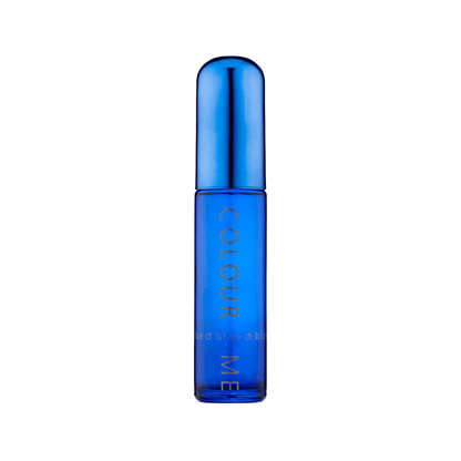 Colour Me Homme Blue Eau de Parfum Masculino