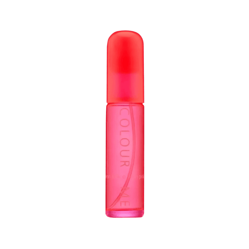 Colour Me Femme Neon Pink Eau de Parfum Feminino