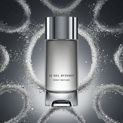 Issey Miyake Le Sel D'Issey Eau de Toilette Masculino