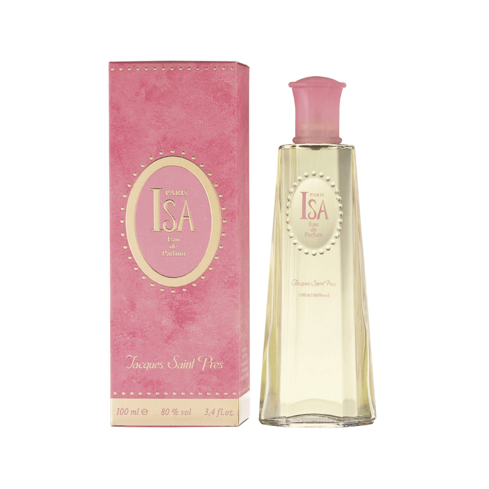 Ulric De Varens Isa Eau de Parfum Feminino