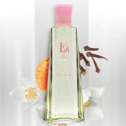 Ulric De Varens Isa Eau de Parfum Feminino