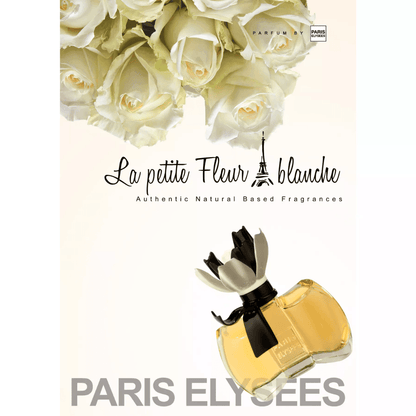 Paris Elysees La Petit Fleur Blanche Eau de Toilette Feminino