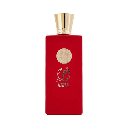 Nusuk Ajwa Reed Eau de Parfum Masculino