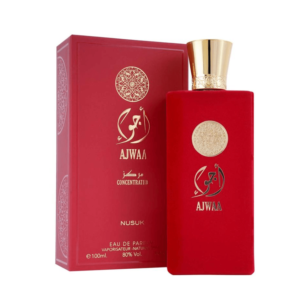 Nusuk Ajwa Reed Eau de Parfum Masculino