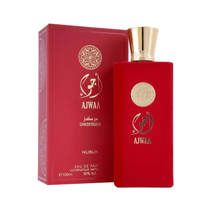 Nusuk Ajwa Reed Eau de Parfum Masculino