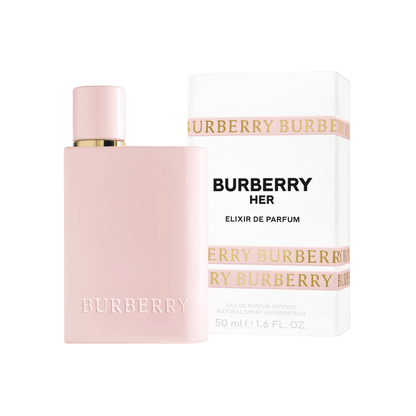 Burberry Her Elixir Intense Eau de Parfum Feminino