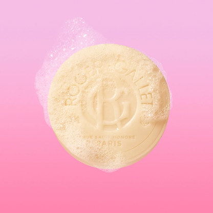 Roger & Gallet Fleur De Figuier Sabonete Unissex