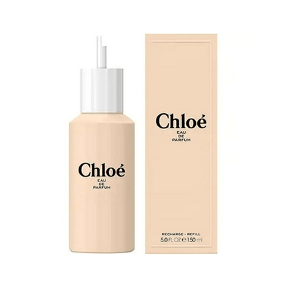 Chloé Signature Refil Eau De Parfum Feminino