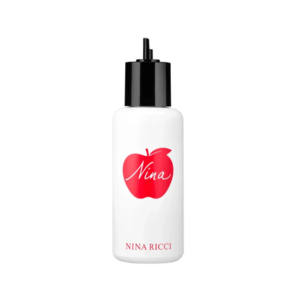 Nina Ricci Nina Refil Eau de Toilette Feminino
