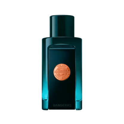 Antonio Banderas The Icon Attitude Eau De Parfum Masculino