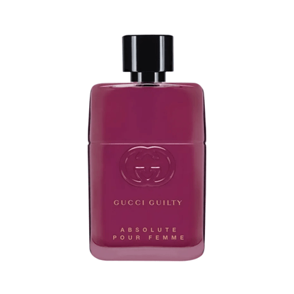 Gucci Guilty Absolute Eau De Parfum Feminino