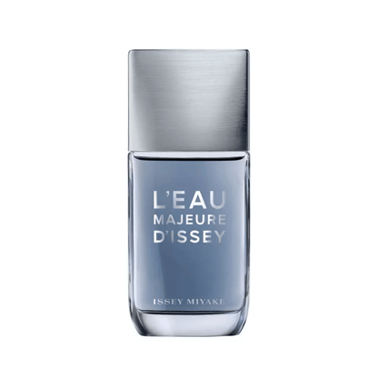 Issey Miyake L'eau D'issey Majeure Eau De Toilette Masculino