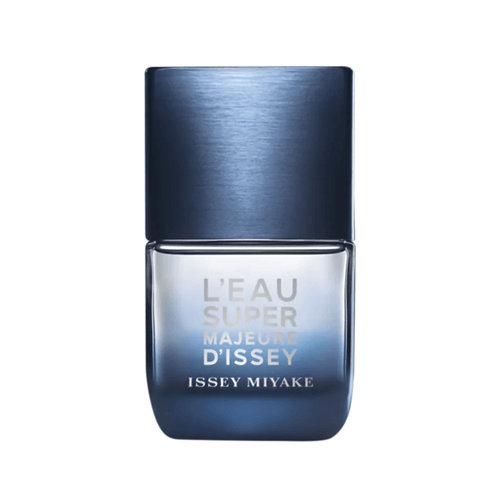 Issey Miyake L'eau D'issey Super Majeure Eau De Toilette Masculino