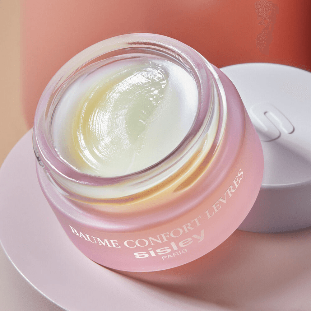Sisley Nutritive Lip Balm