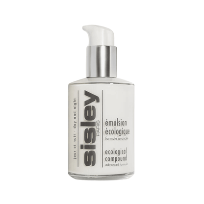 Sisley Emulsion Ecologique Jour Et Nuit Toutes Peaux 125ml