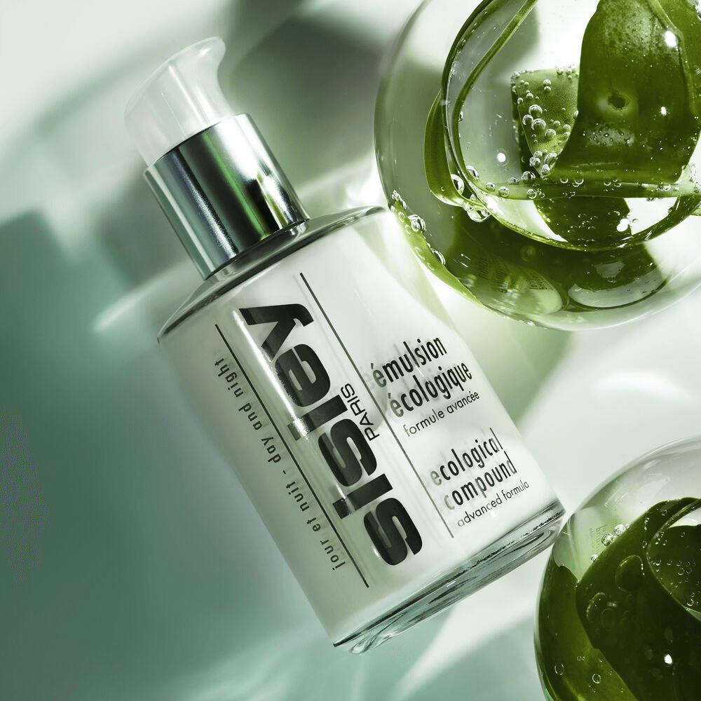 Sisley Emulsion Ecologique Jour Et Nuit Toutes Peaux 125ml