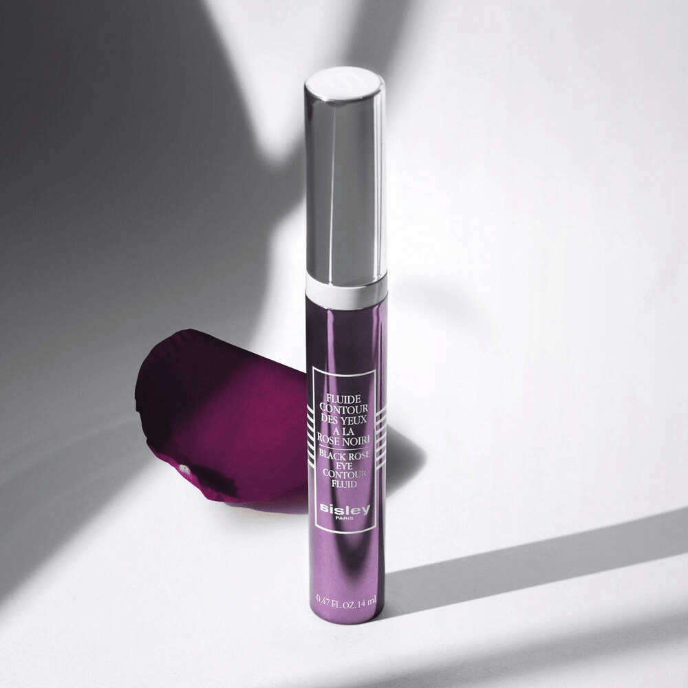 Sisley Fluide Contour Des Yeux A La Rose Noire