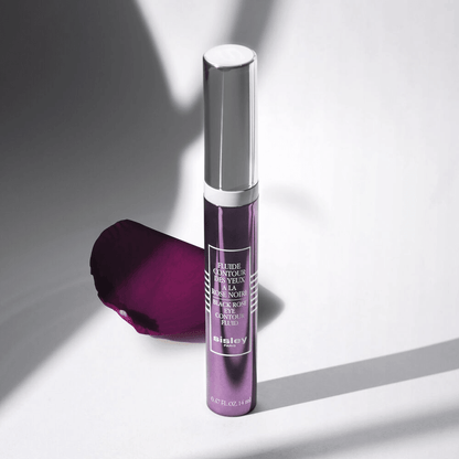 Sisley Fluide Contour Des Yeux A La Rose Noire