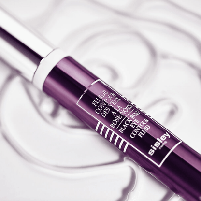 Sisley Fluide Contour Des Yeux A La Rose Noire