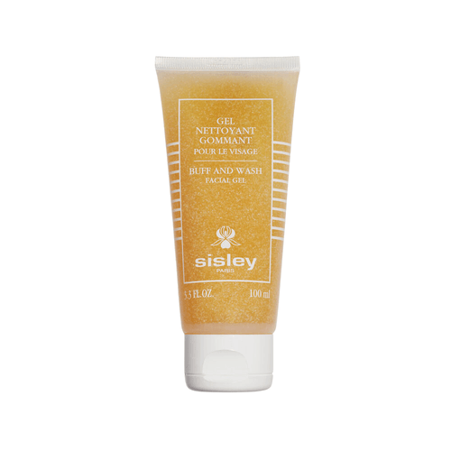 Sisley Gel Esfoliante Facial Nettoyant Gommant