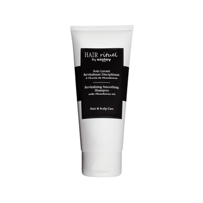 Sisley Hair Rituel Shampoo Soin Lavant Revitalisant Disciplinant