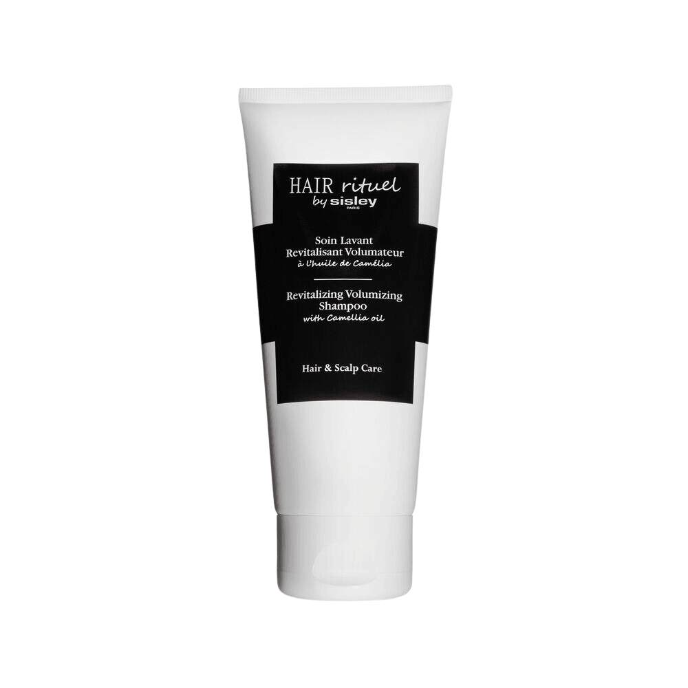 Sisley Hair Rituel Shampoo Soin Lavant Revitalisant Volumateur
