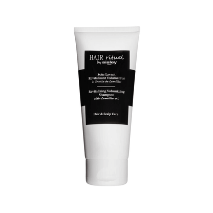 Sisley Hair Rituel Shampoo Soin Lavant Revitalisant Volumateur