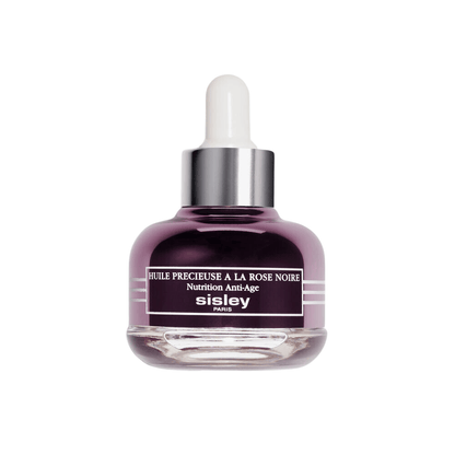 Sisley Huile Precieuse A La Rose Noire