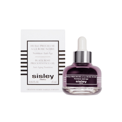 Sisley Huile Precieuse A La Rose Noire