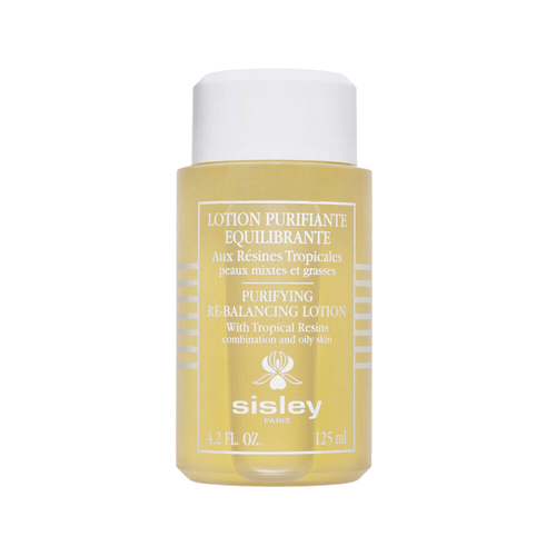 Sisley Lotion Purifiante Equilibrante Aux Resines Tropicales 125ml