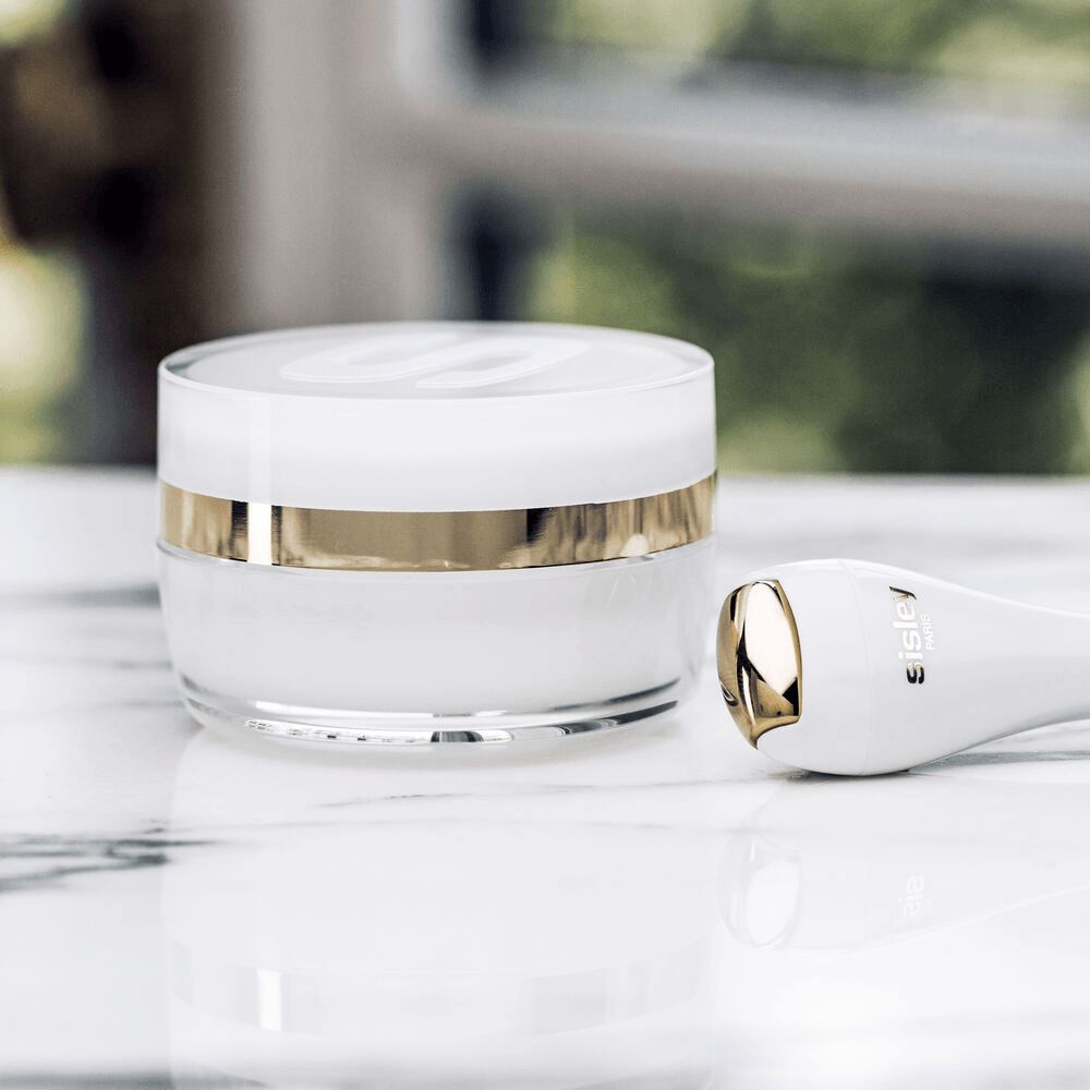 Sisley Sisleÿa L'Intégral Anti-Âge Crème Contour Des Yeux Et Levres 15ml