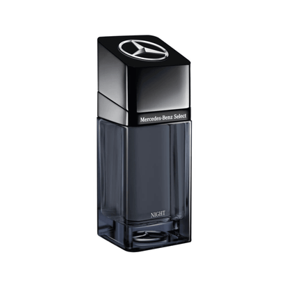 Mercedes Benz Select Night Eau De Parfum Masculino