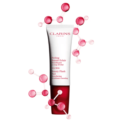 Clarins Esfoliante Facial Beauty Flash Peel