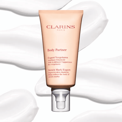 Clarins Body Partner Stretch Mark Expert