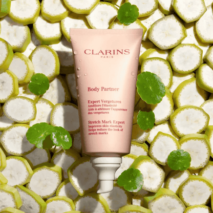 Clarins Body Partner Stretch Mark Expert